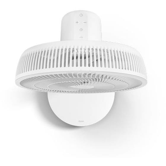 DUUX DXCF70 Ανεμιστήρας Δαπέδου 21.5 W 34 cm με Τηλεχειριστήριο image 6