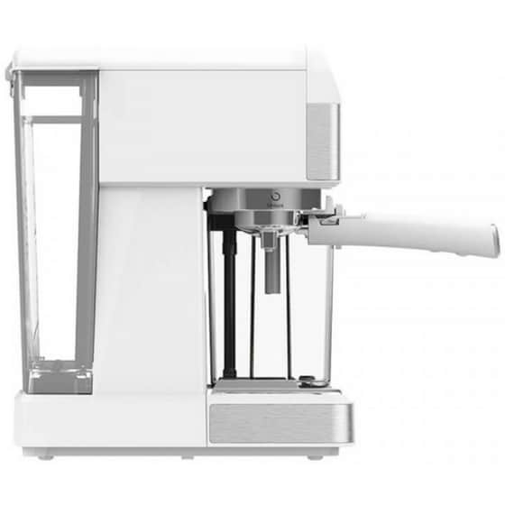 CECOTEC Espresso Power Instant-ccino 20 Touch Serie Bianca CEC-01557 1350 W 20 bar Λευκό Μηχανή Espresso image 3