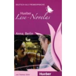 Hueber Lese-Novelas