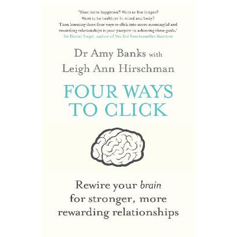 Four Ways to Click