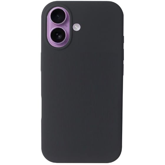 Θήκη Apple iPhone 17 - Tune Montana UltraMag - Black image 0