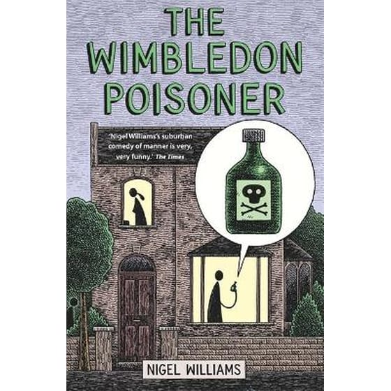 Wimbledon Poisoner image 0