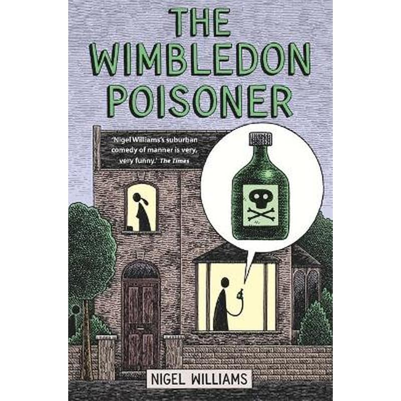 Wimbledon Poisoner