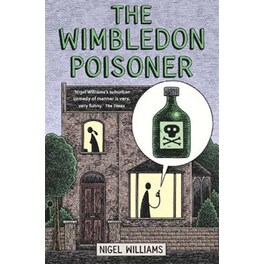 Wimbledon Poisoner