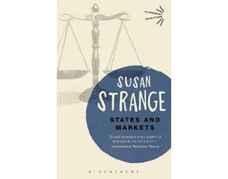 States and Markets image 1