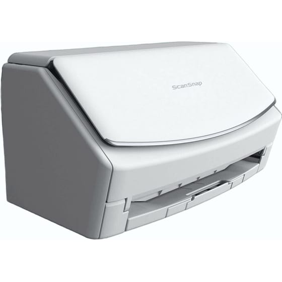 Σαρωτής Εγγράφων Fujitsu ScanSnap iX1600 - Λευκό image 4
