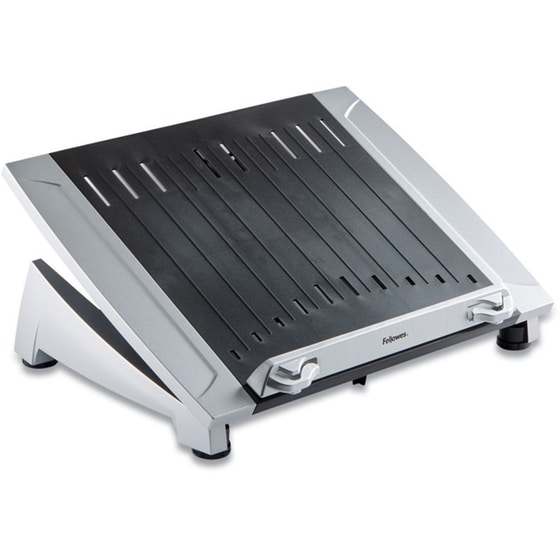 Bάση Laptop Fellowes Office Suites Laptop Riser Plus 8036701 17" - Ασημί image 0