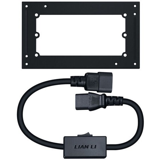 Τροφοδοτικό Υπολογιστή Lian Li SP Platinum 850W Full Modular 80+ Platinum - Μαύρο image 5