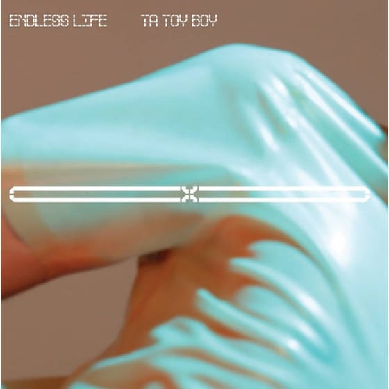 Endless Life  (LP White) image 0