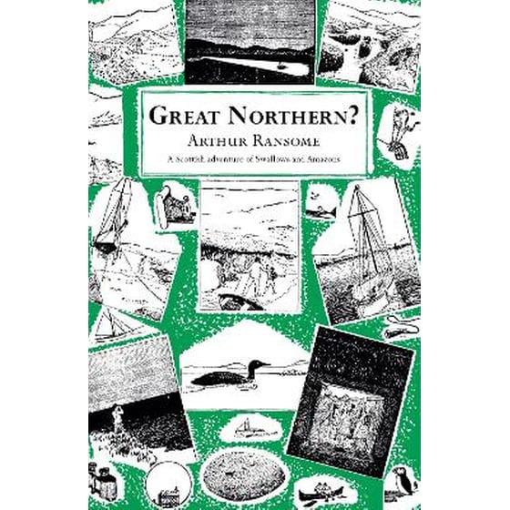 Great Northern? image 0
