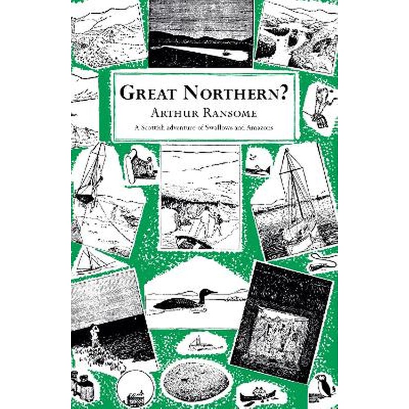 Great Northern?