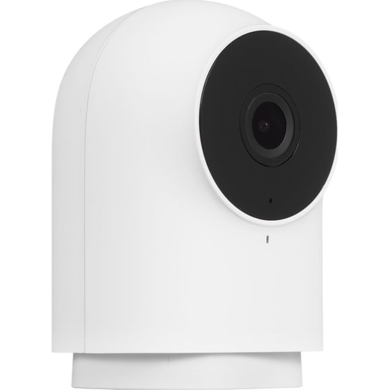 Ασύρματη IP camera Aqara CH-C01 Full HD Επιτραπέζια με Wi-Fi & Αμφίδρομος ήχος - Λευκό image 2