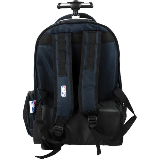Τσάντα Τρόλεϋ BMU NBA Player Dunk image 4