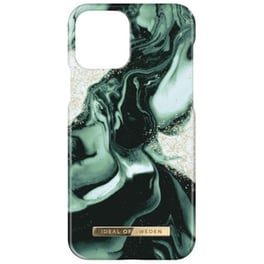 Θήκη Apple iPhone 13 Pro - Ideal Of Sweden Fashion Case - Golden Olive Marble