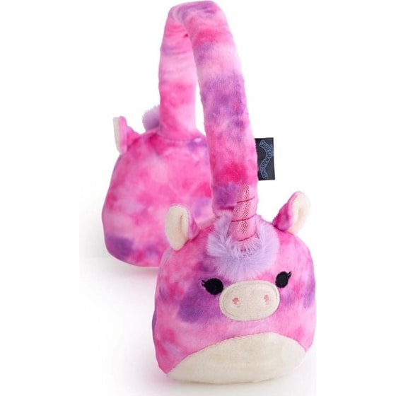 Ακουστικά Κεφαλής για Παιδιά Lazerbuilt Original Squishmallows - Lola the Unicorn image 0