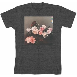 T-Shirt New Order - Power, Corruption & Lies T-Shirt (S)