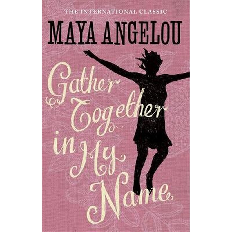 Gather Together In My Name