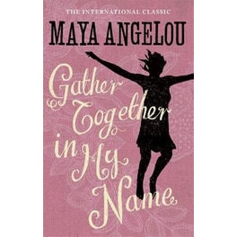 Gather Together In My Name