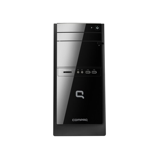 Desktop HP Compaq 100-511nv (E1-6010/4GB/1TB HDD/Radeon R2 Graphics/Win8.1Home) image 0