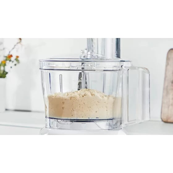 Κουζινομηχανή BOSCH MCM3100W 800W image 6