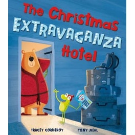 The Christmas Extravaganza Hotel