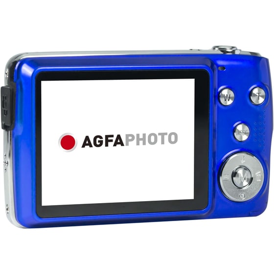Ψηφιακή Κάμερα Agfa DC8200 - Μπλε image 1