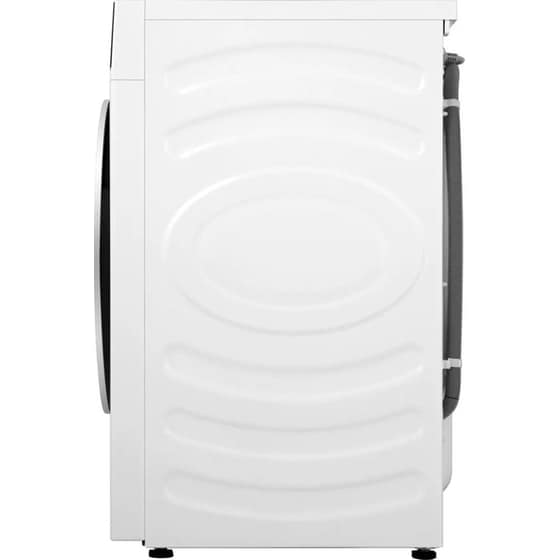 HISENSE WF5I1045BWQ 10.5 kg 1.400 Στροφές Λευκό Πλυντήριο Ρούχων image 12