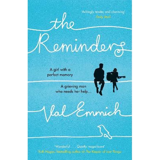 The Reminders image 0
