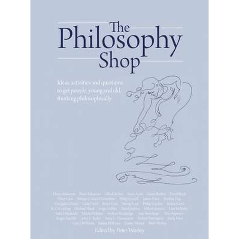 The Philosophy Foundation