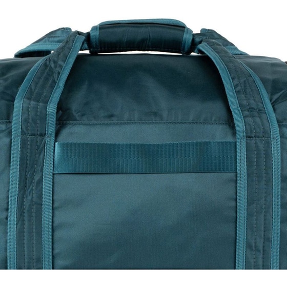 Σακ&nbsp;Βουαγιάζ&nbsp;Μεσαίο Amber&nbsp;Πετρόλ image 8