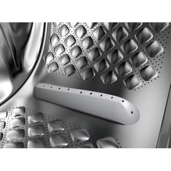 AEG LFR73164OG 10 kg 1.600 Στροφές Λευκό με Wi-Fi Πλυντήριο Ρούχων image 4