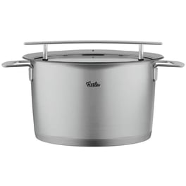 Κατσαρόλα Μαρμίτα FISSLER PHI από Αλουμίνιο 24 cm 6.5 L