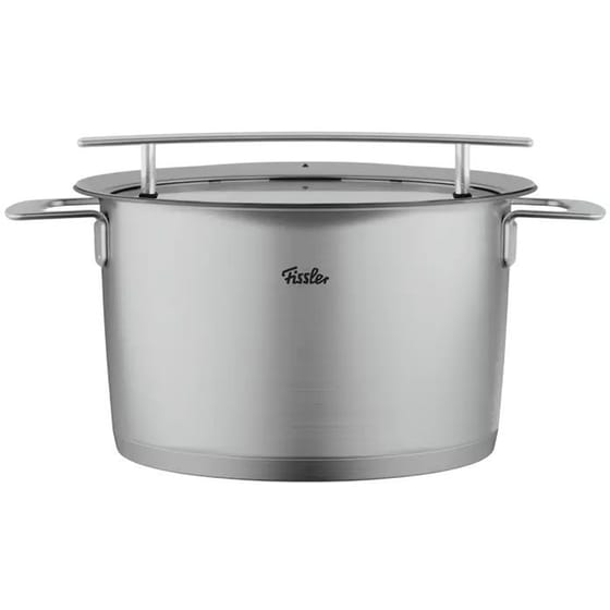 Κατσαρόλα Μαρμίτα FISSLER PHI από Αλουμίνιο 24 cm 6.5 L image 0