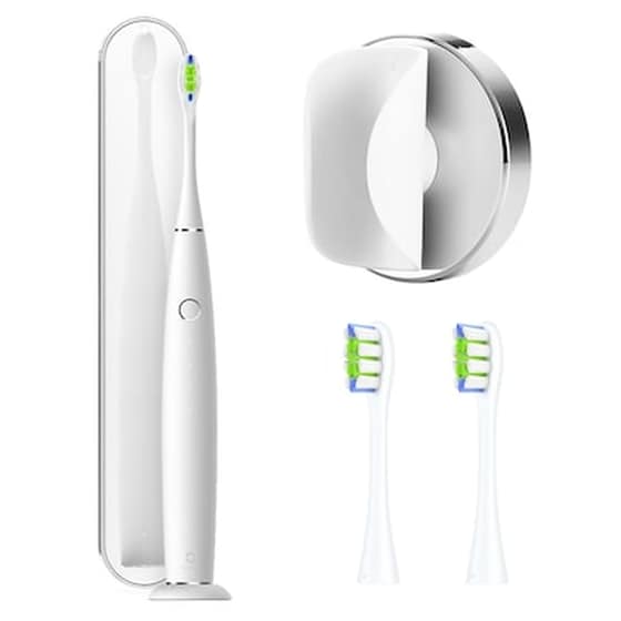 Οδοντόβουρτσα Oclean One Sonic Electric White image 0