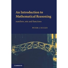 Introduction to Mathematical Reasoning