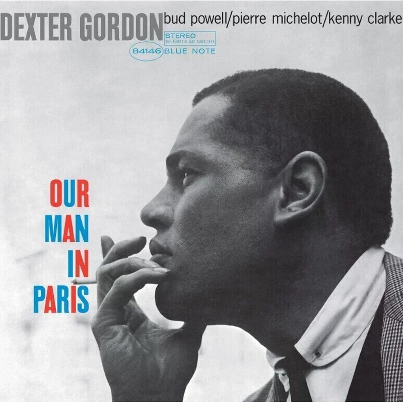Our Man In Paris (LP)