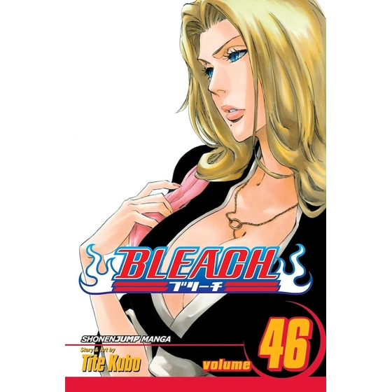Bleach, Vol. 46 image 0