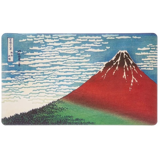 Grupo Erik Fuji Hokusai Gaming Mouse Pad XL 800mm - Με σχέδιο image 0