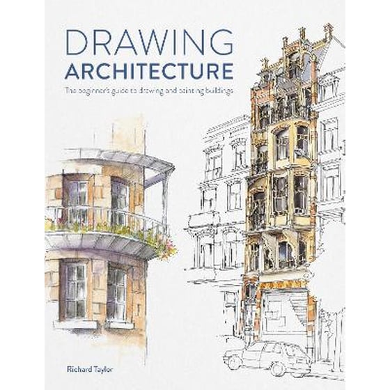 Drawing Architecture image 0