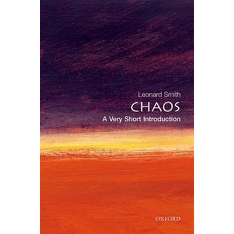 Chaos- A Very Short Introduction