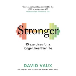 Stronger