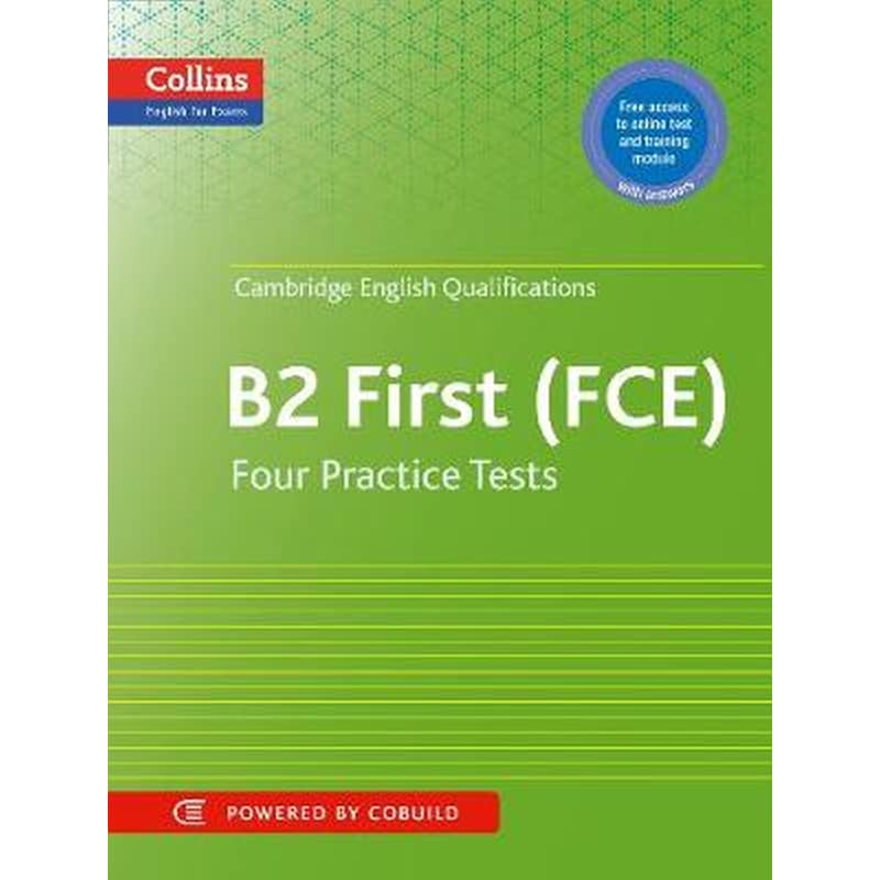Practice Tests for Cambridge English- First
