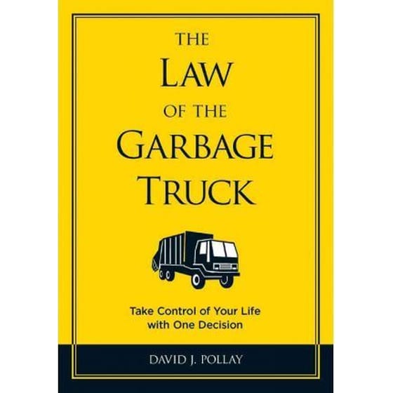 The Law of the Garbage Truck image 0