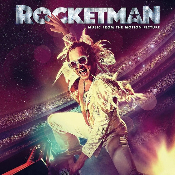 Rocketman image 0