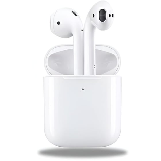 Ακουστικά Bluetooth i200 - Λευκά image 0