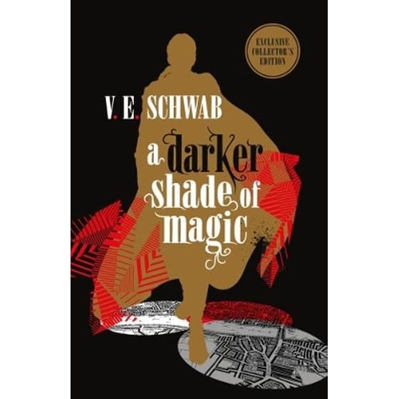 A Darker Shade of Magic: Collector's Edition image 0
