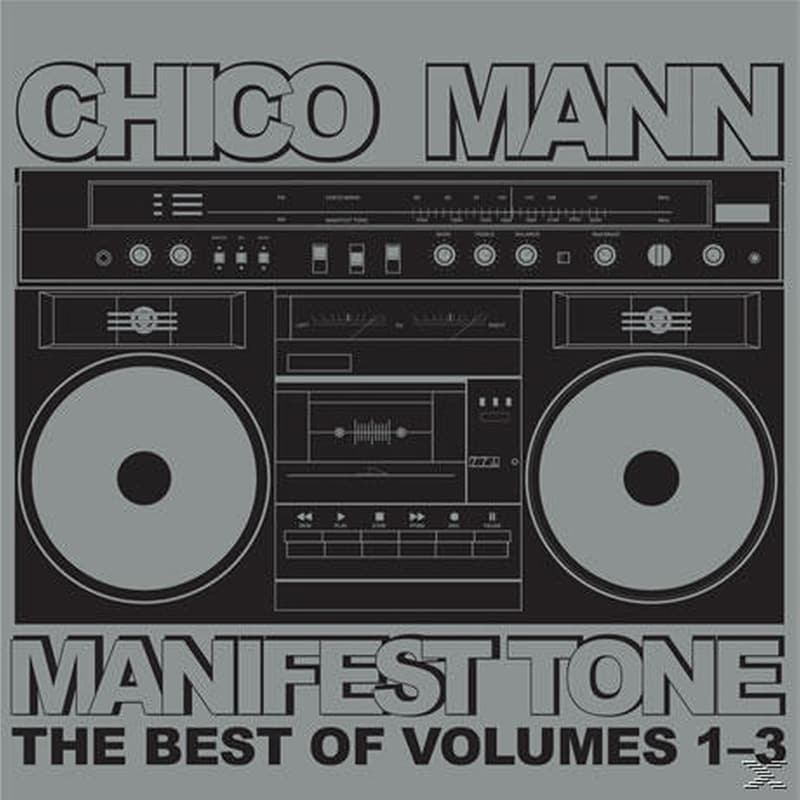 Chico Mann