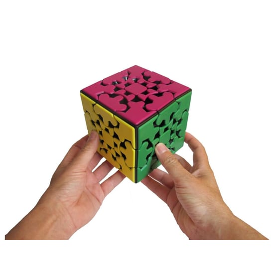 Γρίφος Gear Cube XXL image 3