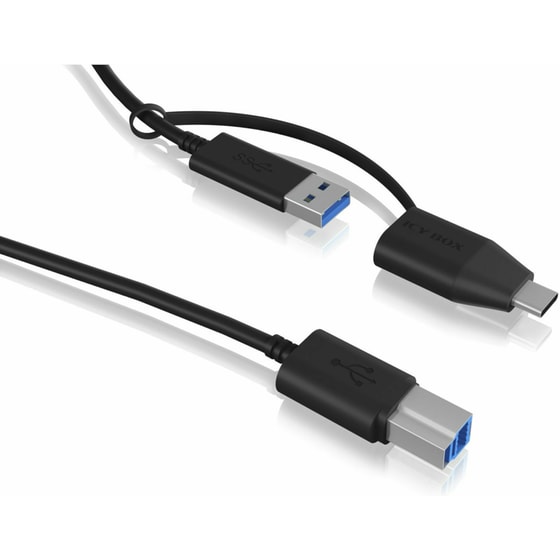 Θήκη Σκληρού Δίσκου Icy Box IB-1124L-C3 image 3