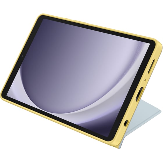 Θήκη Tablet Samsung Galaxy Tab A9 - Samsung Book Cover - Blue image 8